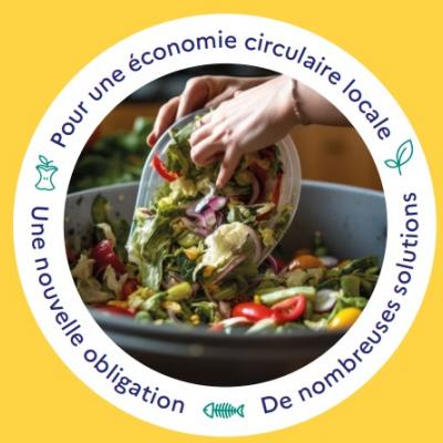 Pour une économie circulaire locale